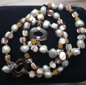 Silpada Bracelet